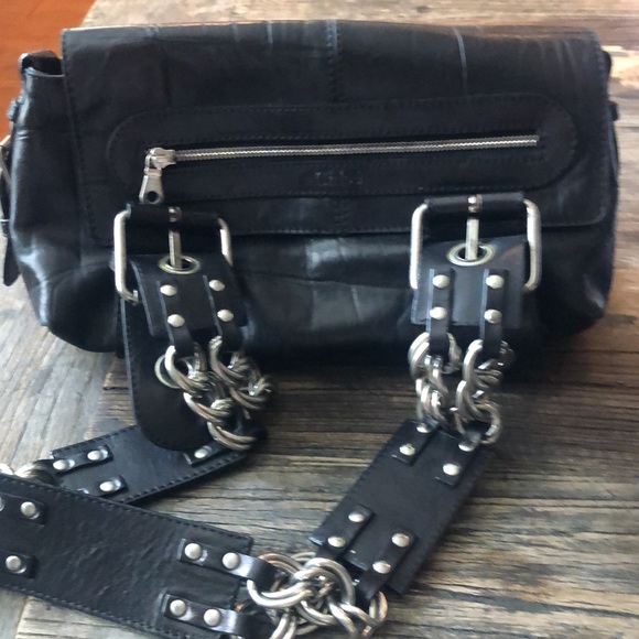 Chloe Shoulder Bag - Picture 4 of 6